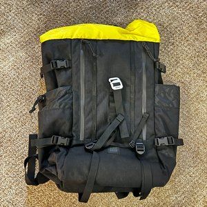 Topo Designs Mountain Pack 28L